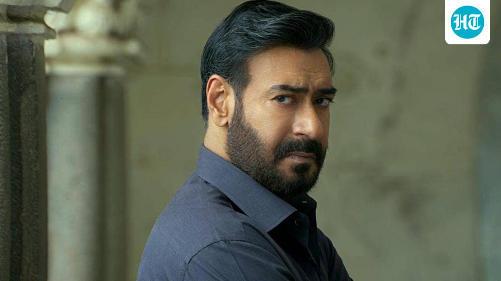 Drishyam The Conclusion Review: Ajay Devgn Returns as Vijay Salgaonkar