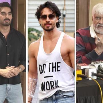 Ahan Shetty and Vikram Bhatt Address Recent Events at 1920 Cold Winter Launch