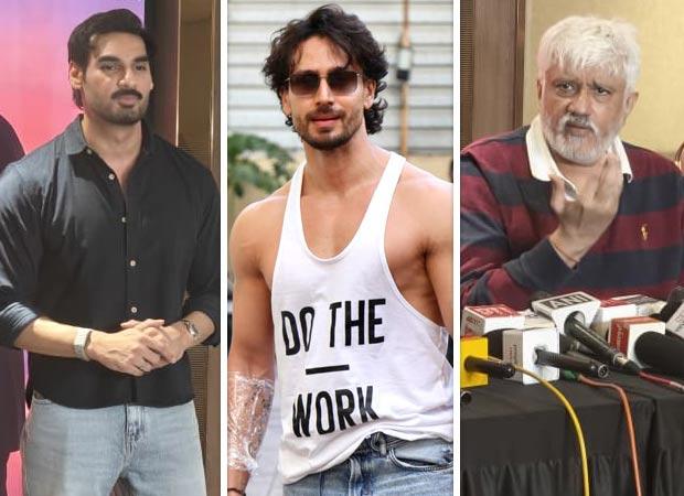 Ahan Shetty and Vikram Bhatt Address Recent Events at 1920 Cold Winter Launch