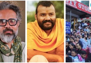 Hanuman Ansh Director Makes Request Amid Kainchi Dham Devotee Influx