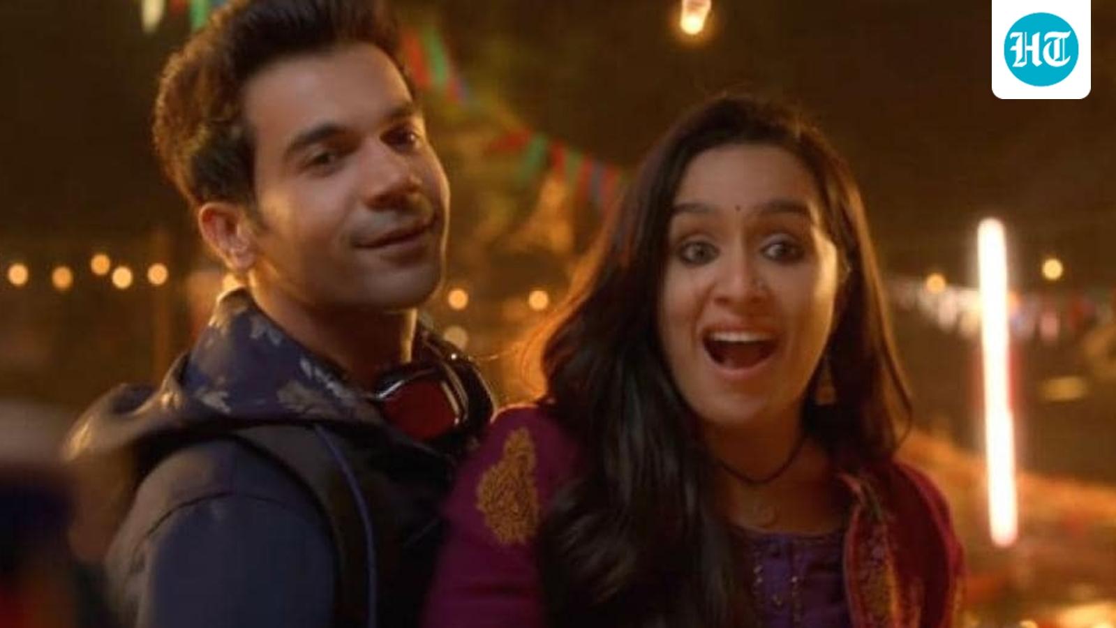 Dinesh Vijan Reveals Stree 3 Will Release in 2028 and Amar Kaushik Has Finished Writing the Story