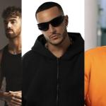 Sunburn Festival 2026 Full Lineup Announced with Headliners The Chainsmokers, DJ Snake, and Jason Derulo
