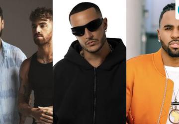 Sunburn Festival 2026 Full Lineup Announced with Headliners The Chainsmokers, DJ Snake, and Jason Derulo