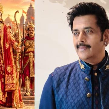 Actor and MP Ravi Kishan to Play Lord Ram in Ayodhya Ki Ramleela