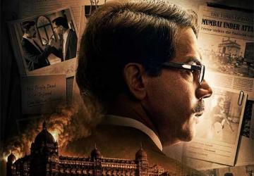 Rajkummar Rao Reflects on 26/11 Ahead of 'Prahaar: The Untold Story of Ujjwal Nikam' Trailer