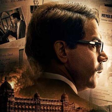 Rajkummar Rao Reflects on 26/11 Ahead of 'Prahaar: The Untold Story of Ujjwal Nikam' Trailer