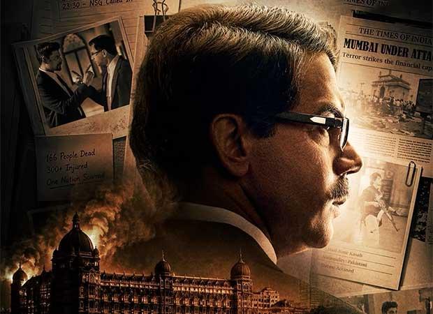 Rajkummar Rao Reflects on 26/11 Ahead of 'Prahaar: The Untold Story of Ujjwal Nikam' Trailer