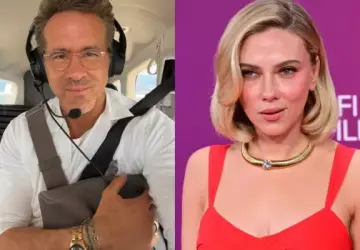 Scarlett Johansson Previously Shared That Marriage Was Not Important After Her Divorce From Ryan Reynolds
