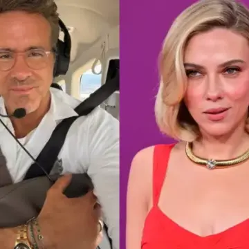 Scarlett Johansson Previously Shared That Marriage Was Not Important After Her Divorce From Ryan Reynolds