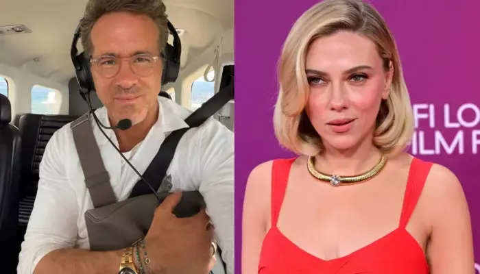 Scarlett Johansson Previously Shared That Marriage Was Not Important After Her Divorce From Ryan Reynolds