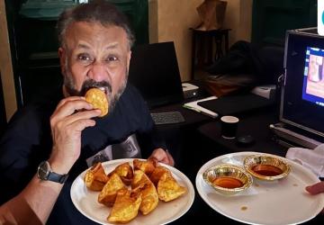 Director Anubhav Sinha Discusses His Deep Connection to Lucknow