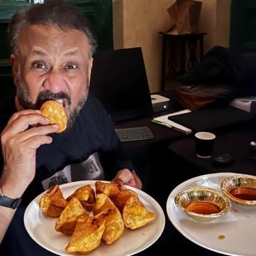 Director Anubhav Sinha Discusses His Deep Connection to Lucknow