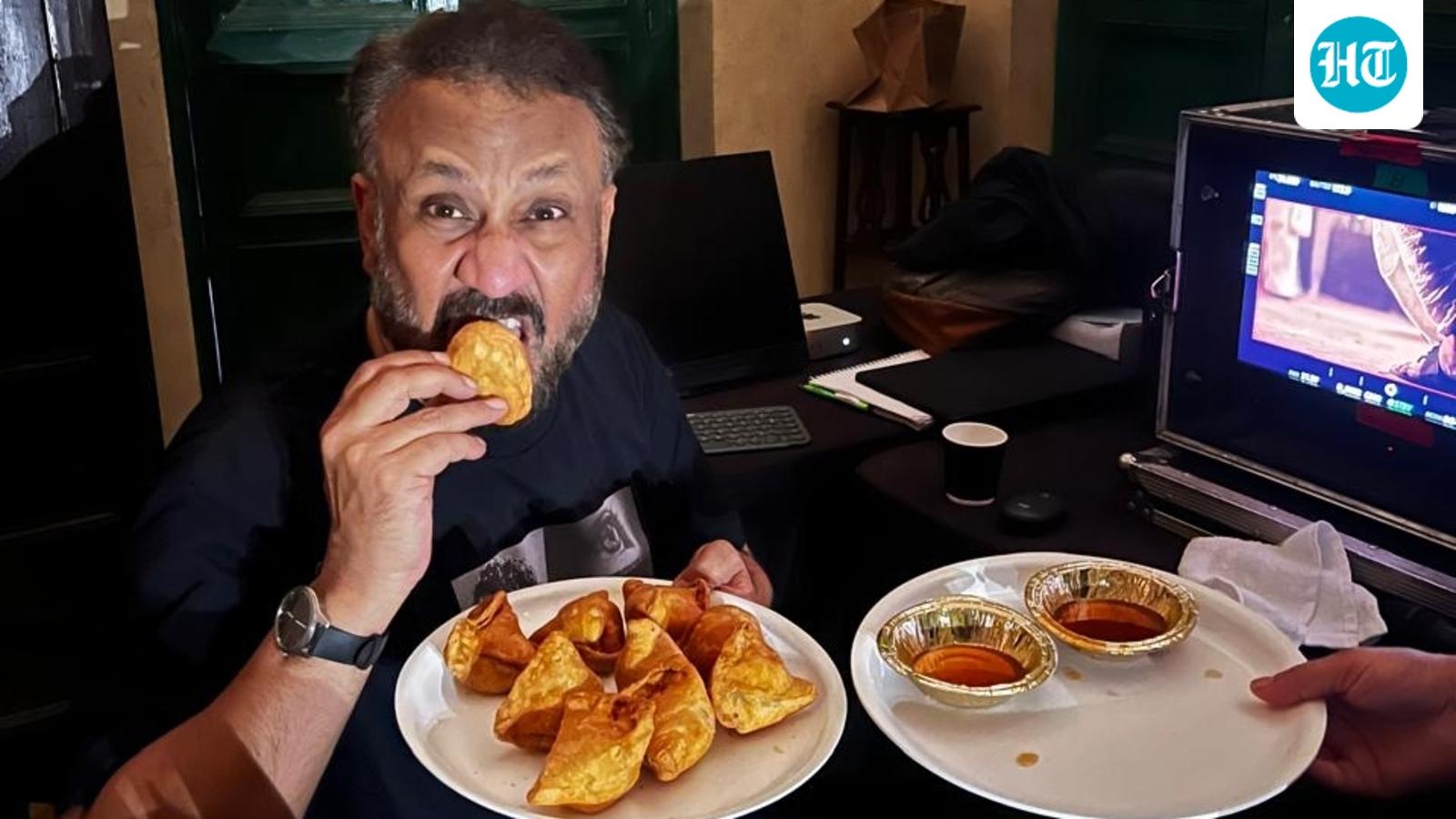 Director Anubhav Sinha Discusses His Deep Connection to Lucknow