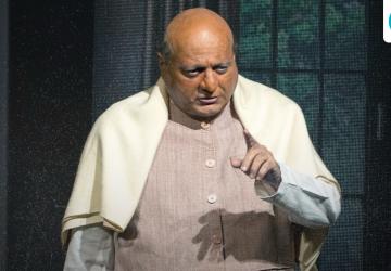 Manoj Joshi Opens Up on Portraying Sardar Vallabhbhai Patel