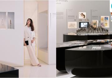 Inside Montblanc Haus: A Look at Germany's Museum Dedicated to Pen and Paper