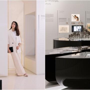 Inside Montblanc Haus: A Look at Germany's Museum Dedicated to Pen and Paper