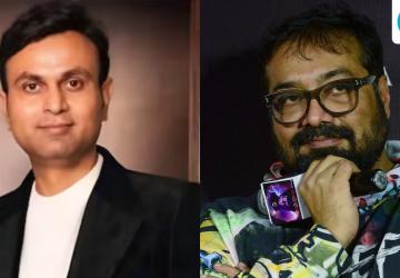 Anurag Kashyap and Gondhal Director Clash Over India's Oscar Selection