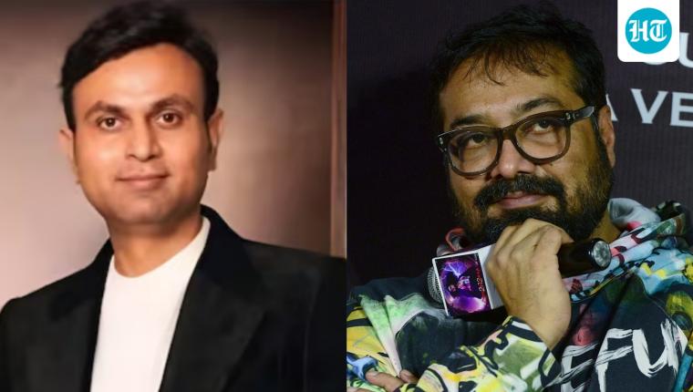 Anurag Kashyap and Gondhal Director Clash Over India's Oscar Selection