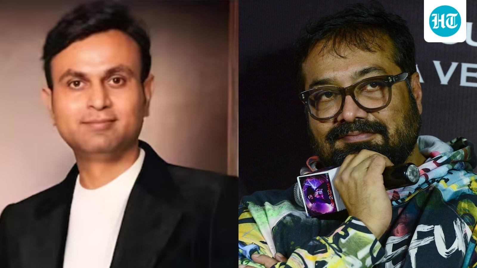Anurag Kashyap and Gondhal Director Clash Over India's Oscar Selection