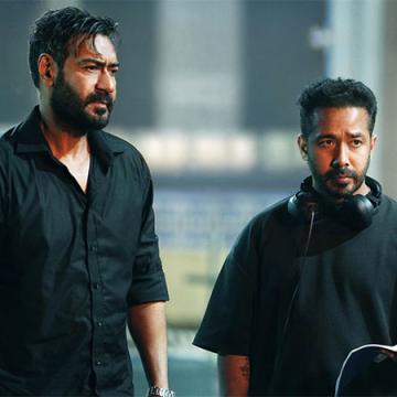 Abhishek Pathak Discusses Drishyam 3 and Its Conclusion