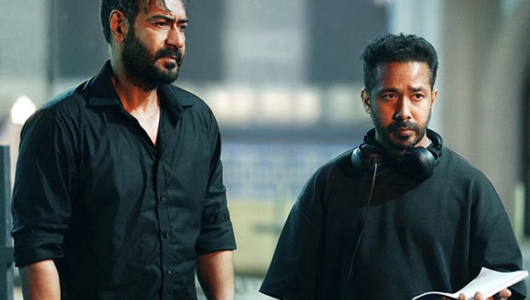 Abhishek Pathak Discusses Drishyam 3 and Its Conclusion