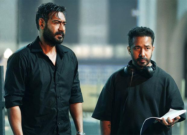 Abhishek Pathak Discusses Drishyam 3 and Its Conclusion