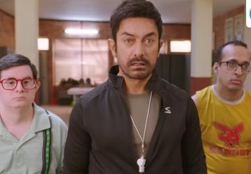 Aamir Khan Returning to Japanese Cinemas with Sitaare Zameen Par in Spring 2027