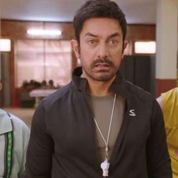 Aamir Khan Returning to Japanese Cinemas with Sitaare Zameen Par in Spring 2027