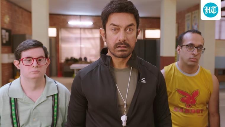 Aamir Khan Returning to Japanese Cinemas with Sitaare Zameen Par in Spring 2027