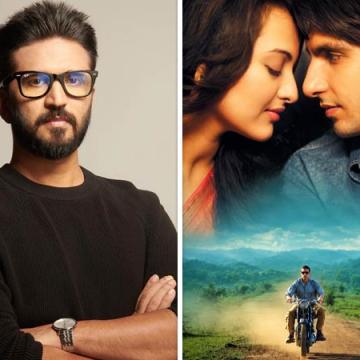 Amit Trivedi Reveals the Personal Heartbreak Behind Lootera Song 'Zinda'