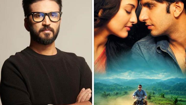 Amit Trivedi Reveals the Personal Heartbreak Behind Lootera Song 'Zinda'