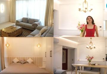 Step Inside Dancer Shakti Mohan's Minimalist Mumbai Home