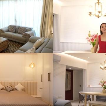 Step Inside Dancer Shakti Mohan's Minimalist Mumbai Home