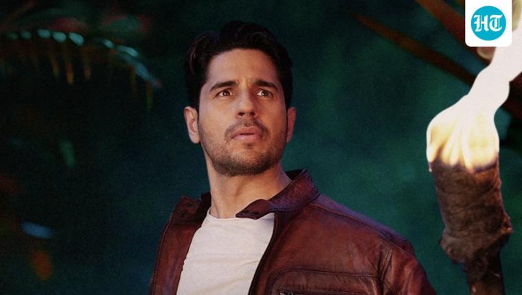The Vvaan Box Office Day 5: Sidharth Malhotra and Tamannaah Bhatia Film Crosses ₹43 Crore