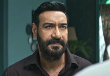 Drishyam The Conclusion Earns Rs. 240 Crore in Opening Week, Surpassing Singham Again