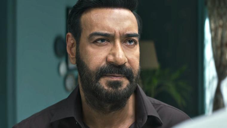 Drishyam The Conclusion Earns Rs. 240 Crore in Opening Week, Surpassing Singham Again