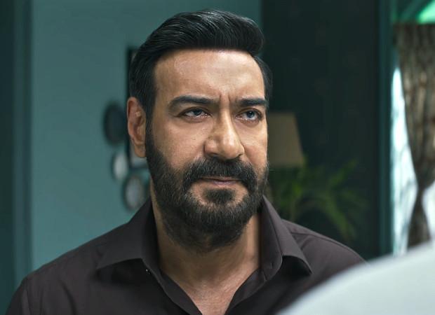 Drishyam The Conclusion Earns Rs. 240 Crore in Opening Week, Surpassing Singham Again