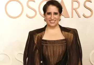 Oscar-Winning Producer Guneet Monga Responds After Reporter Calls 'Udta Teer' Her First Film