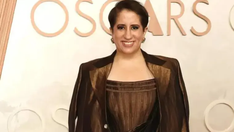 Oscar-Winning Producer Guneet Monga Responds After Reporter Calls 'Udta Teer' Her First Film