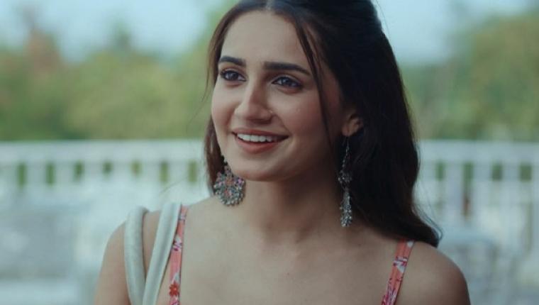 Vedika Pinto Discusses Industry Perception Shift Following Musafir Cafe