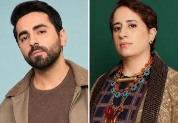 Ayushmann Khurrana Reveals Guneet Monga Kapoor Took His First-Ever Audition for Upcoming Project Udta Teer