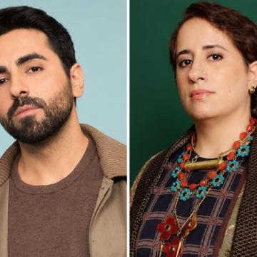 Ayushmann Khurrana Reveals Guneet Monga Kapoor Took His First-Ever Audition for Upcoming Project Udta Teer