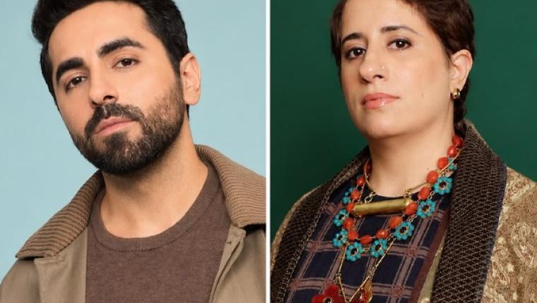 Ayushmann Khurrana Reveals Guneet Monga Kapoor Took His First-Ever Audition for Upcoming Project Udta Teer
