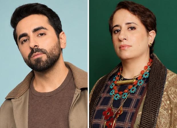 Ayushmann Khurrana Reveals Guneet Monga Kapoor Took His First-Ever Audition for Upcoming Project Udta Teer