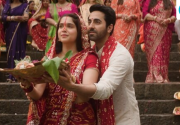 Ayushmann Khurrana Calls Yeh Prem Mol Liya a Film for 'Bharat, Not India'