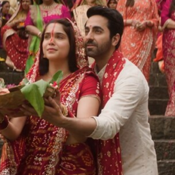 Ayushmann Khurrana Calls Yeh Prem Mol Liya a Film for 'Bharat, Not India'