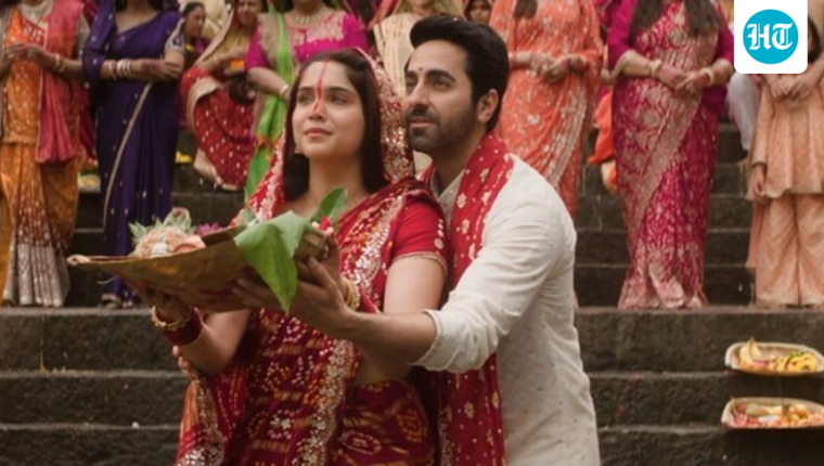 Ayushmann Khurrana Calls Yeh Prem Mol Liya a Film for 'Bharat, Not India'