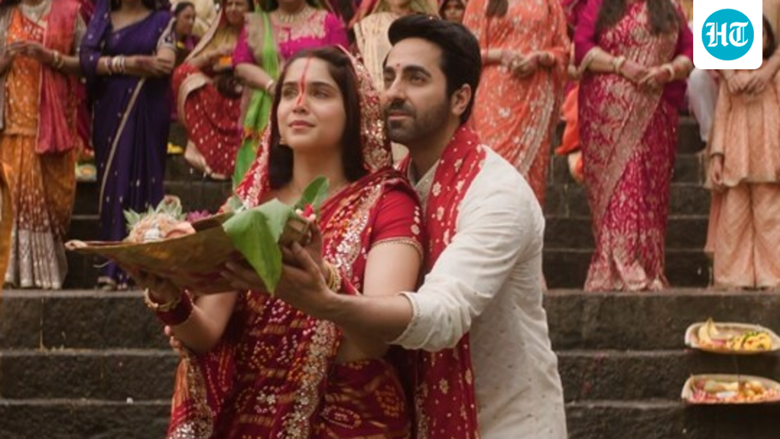 Ayushmann Khurrana Calls Yeh Prem Mol Liya a Film for 'Bharat, Not India'