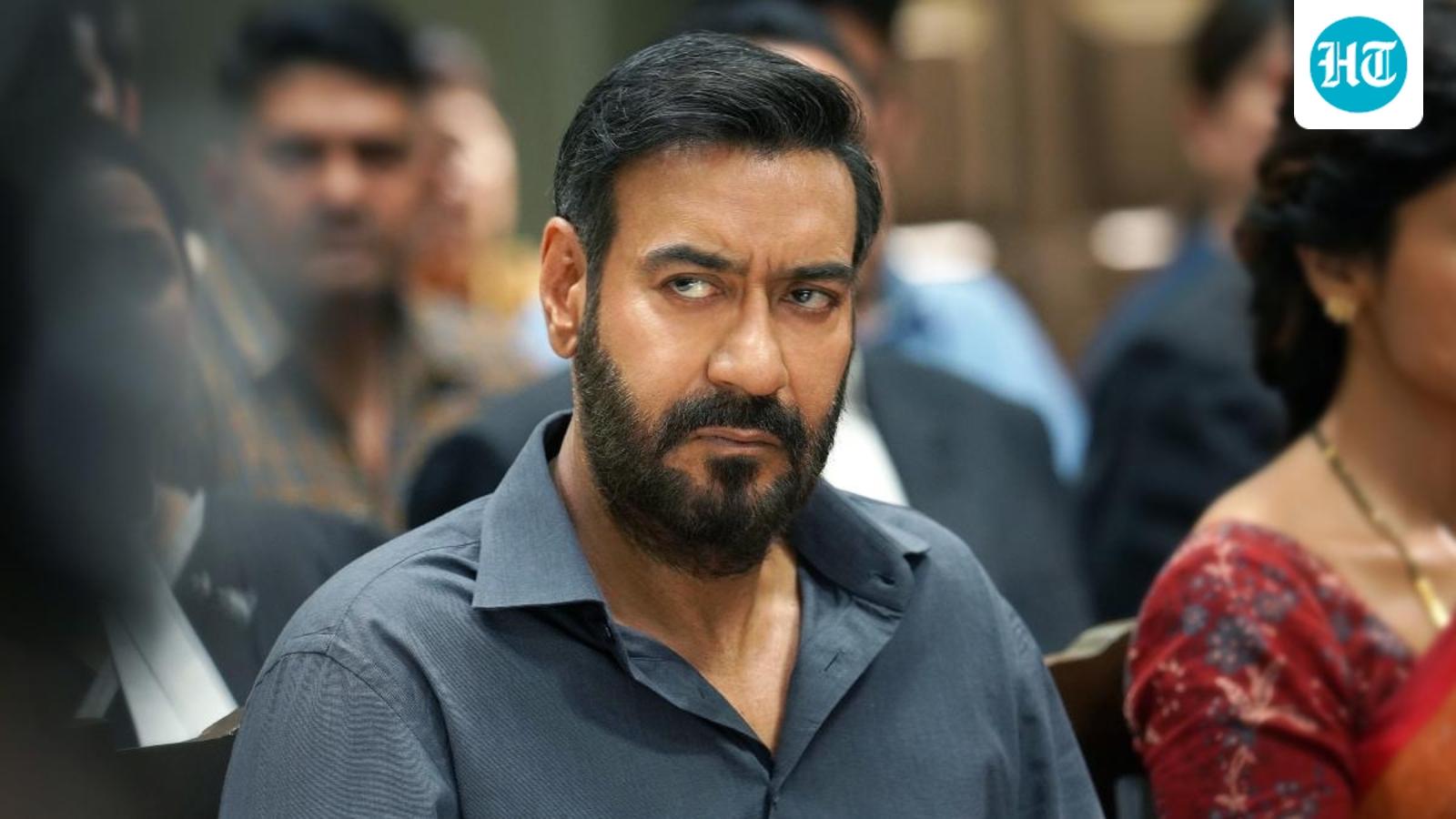 Drishyam 3 Box Office Collection Day 14: Ajay Devgn Thriller Crosses Rs 332 Crore