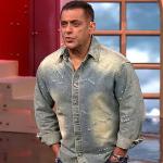 Salman Khan Calls for Social Media Censorship and Legal Action Over AI Deepfakes on Bigg Boss 20